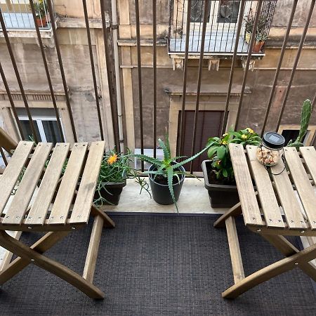 Mita Apartments Catánia Buitenkant foto