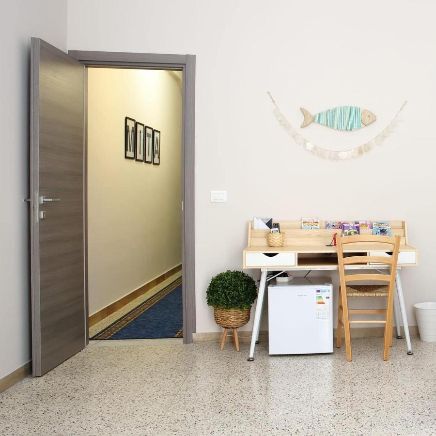 Mita Apartments Catánia Buitenkant foto