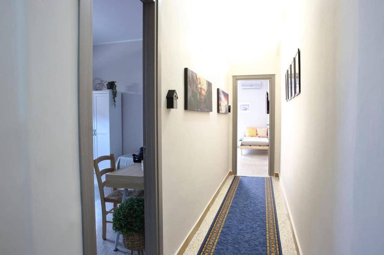 Mita Apartments Catánia Buitenkant foto