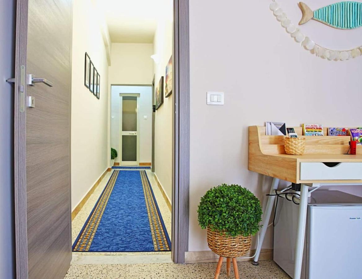 Mita Apartments Catánia Buitenkant foto