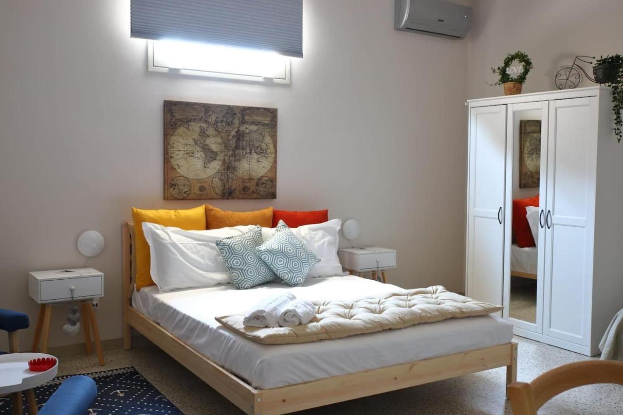 Mita Apartments Catánia Buitenkant foto