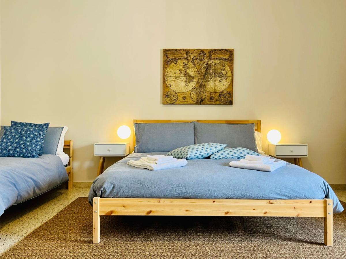 Mita Apartments Catánia Buitenkant foto